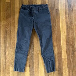 Old Navy pixie dress pants